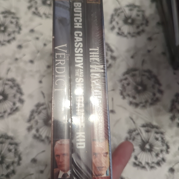 The Films Of Paul Newman DVD Box Set Brand New Sealed - Picture 2 of 3